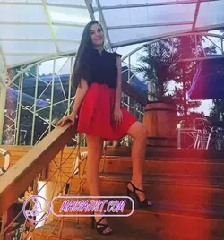 Массаж Краснодар, Работник салона: Массажистка Ангелина, 21, Эротический массаж